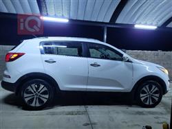 کیا سپۆرتاج